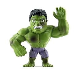 Jada toys marvel usato  Spedito ovunque in Italia 