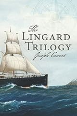 Lingard trilogy almayer for sale  Delivered anywhere in Ireland