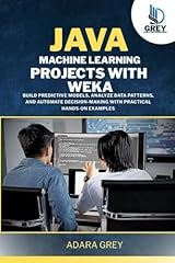 Java machine learning for sale  Delivered anywhere in UK