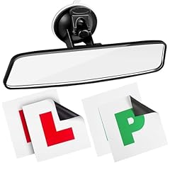 Car mirror rear for sale  Delivered anywhere in Ireland