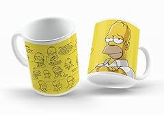 Tasse homer d'occasion  Livré partout en France