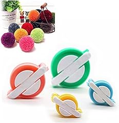 Efly pompom maker for sale  Delivered anywhere in USA 