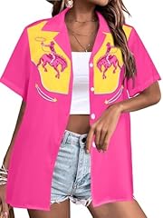 Western shirts women for sale  Delivered anywhere in USA 