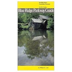 Blue ridge parkway d'occasion  Livré partout en France