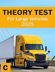 Theory test large for sale  Delivered anywhere in UK