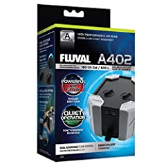Fluval a402 aquarium for sale  Delivered anywhere in UK