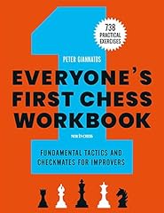Everyone first chess for sale  Delivered anywhere in USA 