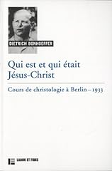 Jésus christ cours d'occasion  Livré partout en France