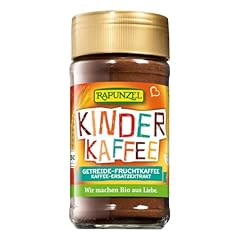 Rapunzel kinderkaffee instant gebraucht kaufen  Wird an jeden Ort in Deutschland