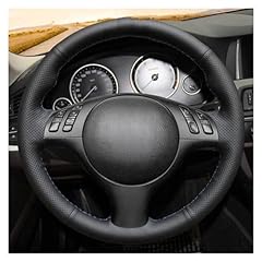 Steering wheel cover for sale  Delivered anywhere in UK