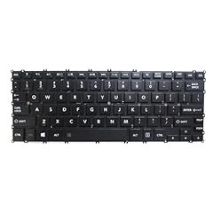 Laptop keyboard toshiba for sale  Delivered anywhere in UK