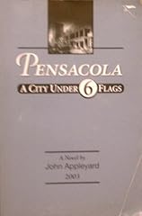 Pensacola city 6 for sale  Delivered anywhere in USA 