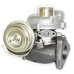 Turbocompressore gt1849v turbo usato  Spedito ovunque in Italia 