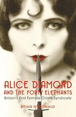 Alice diamond forty for sale  Delivered anywhere in UK