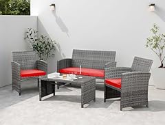 Shintenchi piece patio for sale  Delivered anywhere in USA 