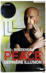 Peace dernière illusion d'occasion  Livré partout en France