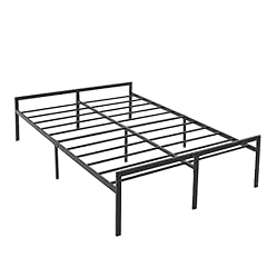 Mofesun metal bed for sale  Delivered anywhere in USA 