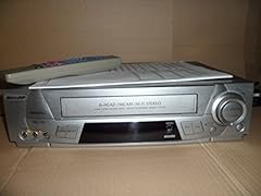 Sharp vcmh713 video for sale  Delivered anywhere in UK