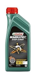 Castrol magnatec stop for sale  Delivered anywhere in UK