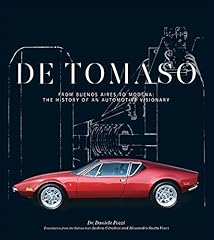 Tomaso buenos aires for sale  Delivered anywhere in Ireland