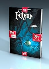 Fulgur adventspaket komplette gebraucht kaufen  Wird an jeden Ort in Deutschland