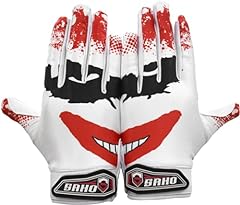 Joker football gloves for sale  Delivered anywhere in USA 