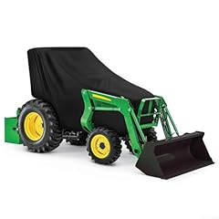 Couverture capot tracteur d'occasion  Livré partout en Belgiqu