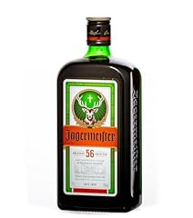 Jägermeister herbal liqueur for sale  Delivered anywhere in UK