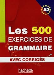 Les 500 exercices usato  Spedito ovunque in Italia 