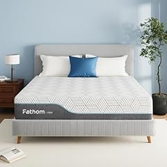 Fathom firm queen for sale  Delivered anywhere in USA 