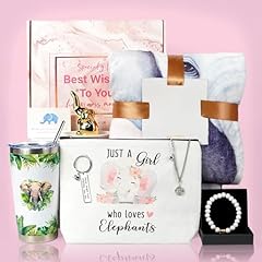 Elephant gifts women for sale  Delivered anywhere in USA 