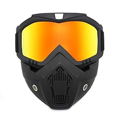 Masque tactique airsoft d'occasion  Livré partout en France