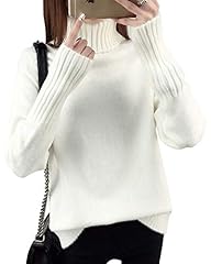 Yonglan maglione dolcevita usato  Spedito ovunque in Italia 