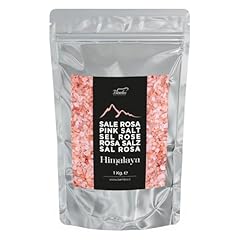 Sel rose himalaya d'occasion  Livré partout en France
