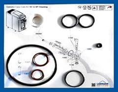 Carpicare kit 161 for sale  Delivered anywhere in UK