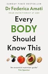 Every body know for sale  Delivered anywhere in UK