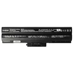 Vhbw batteria compatibile usato  Spedito ovunque in Italia 
