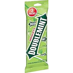 Doublemint wrigley gum for sale  Delivered anywhere in USA 