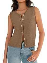 Sweater vest women for sale  Delivered anywhere in USA 