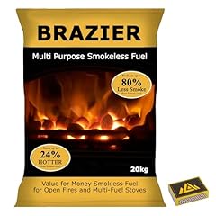 Perfectonish smokeless coal for sale  Delivered anywhere in UK