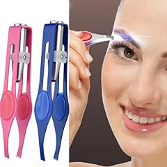 2pcs tweezers led for sale  Delivered anywhere in UK