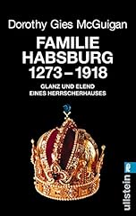 Familie habsburg 1273 gebraucht kaufen  Wird an jeden Ort in Deutschland