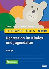 Therapie tools depression gebraucht kaufen  Wird an jeden Ort in Deutschland