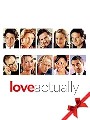 Love actually d'occasion  Livré partout en France