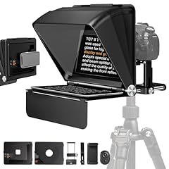 Lensgo teleprompter prompter gebraucht kaufen  Wird an jeden Ort in Deutschland