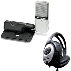 Samson mic microfono usato  Spedito ovunque in Italia 