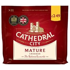 Cathedral city extra for sale  Delivered anywhere in UK