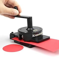 54mm circle cutter for sale  Delivered anywhere in USA 