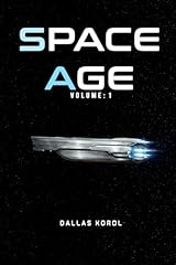 Space age volume d'occasion  Livré partout en France