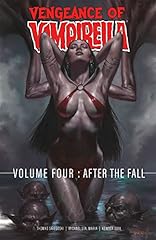 Vengeance vampirella volume gebraucht kaufen  Wird an jeden Ort in Deutschland